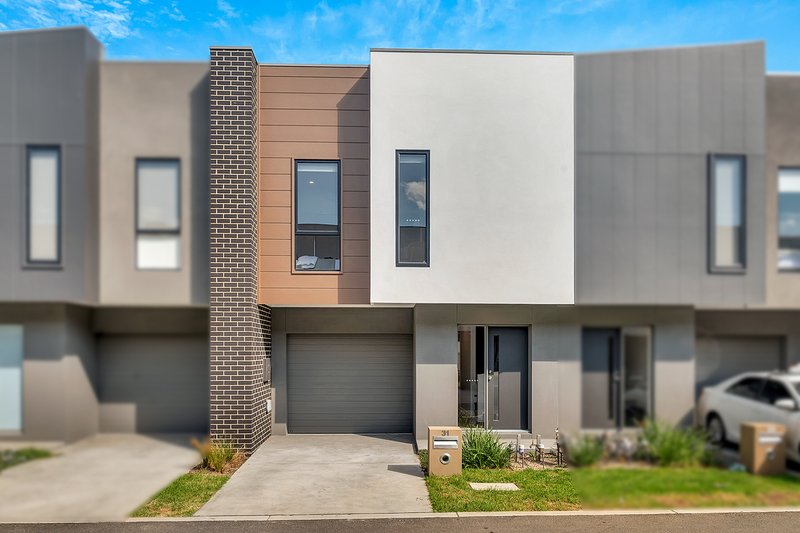 31 Tanzanite Circuit, Craigieburn VIC 3064