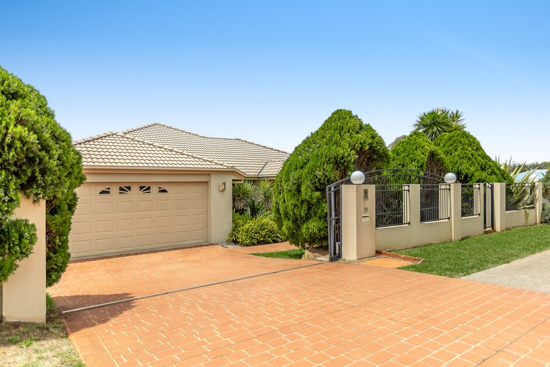 31 Tarlington Street, Middle Ridge QLD 4350