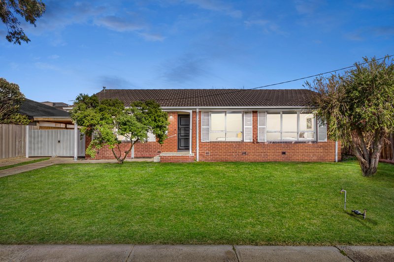 31 Teal Crescent, Lalor VIC 3075