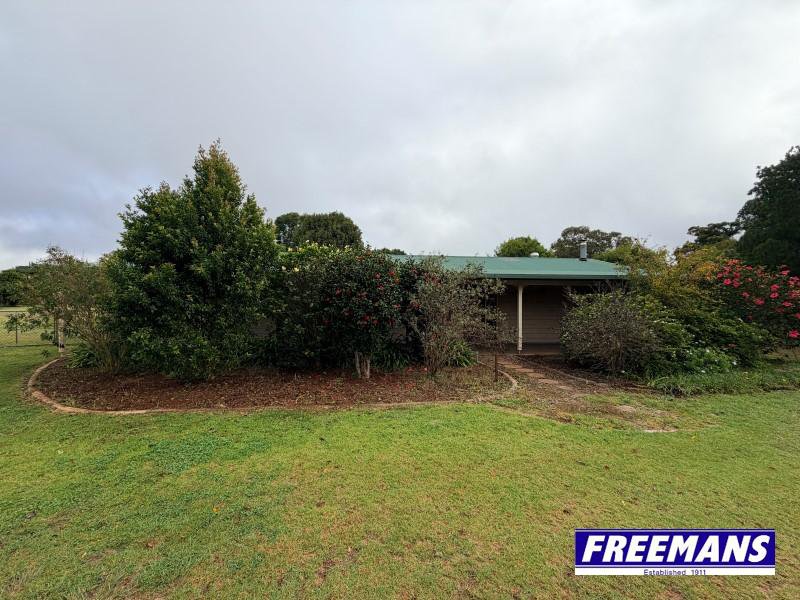 Photo - 31 Tessmanns Road, Kingaroy QLD 4610 - Image 4