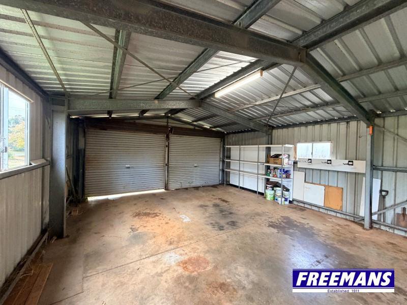 Photo - 31 Tessmanns Road, Kingaroy QLD 4610 - Image 27