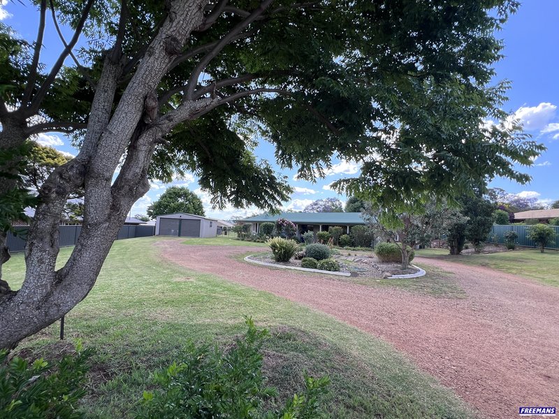 Photo - 31 Tessmanns Road, Kingaroy QLD 4610 - Image 2