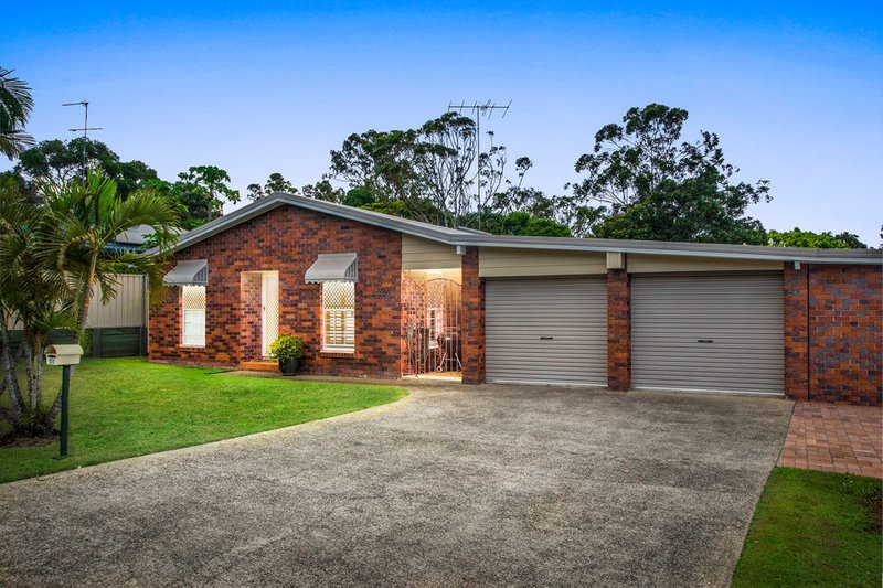 31 Tetragona Drive, Arana Hills QLD 4054