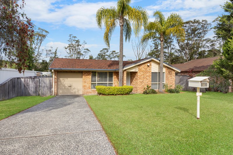 31 The Avenue, Tumbi Umbi NSW 2261