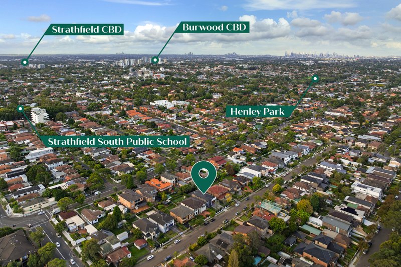 Photo - 31 The Causeway, Strathfield South NSW 2136 - Image 25