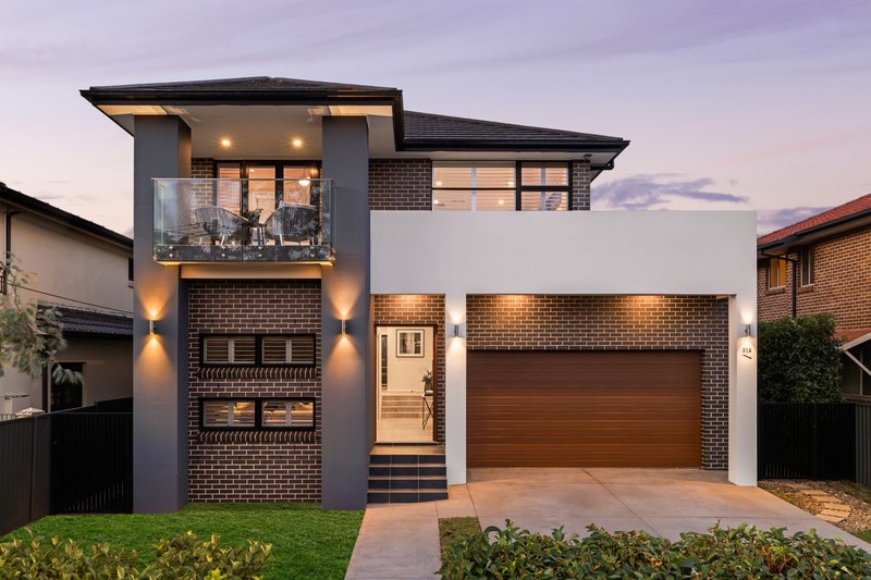 Photo - 31 The Causeway, Strathfield South NSW 2136 - Image