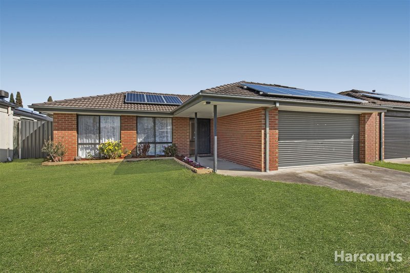 31 The Common, Narre Warren South VIC 3805