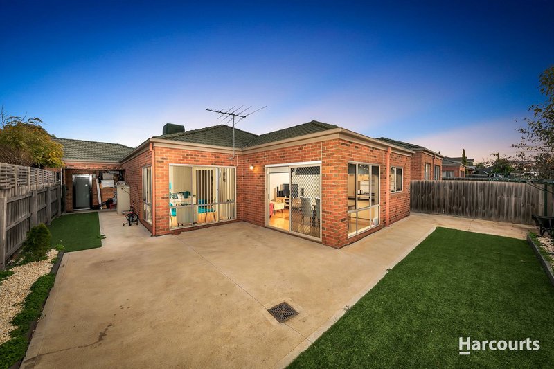 31 The Glades , Taylors Hill VIC 3037