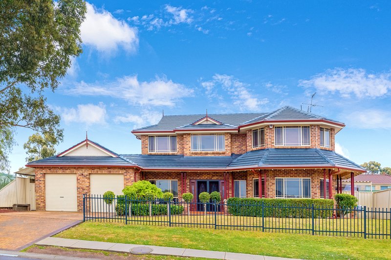 31 The Lakes Drive, Glenmore Park NSW 2745