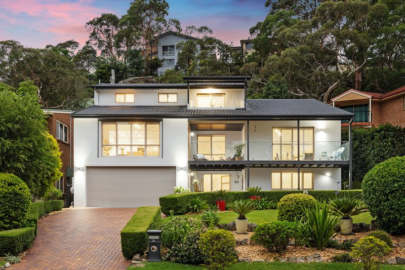 31 The Outlook, Hornsby Heights NSW 2077