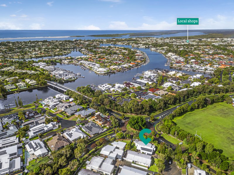 Photo - 31 The Promenade, Pelican Waters QLD 4551 - Image 17