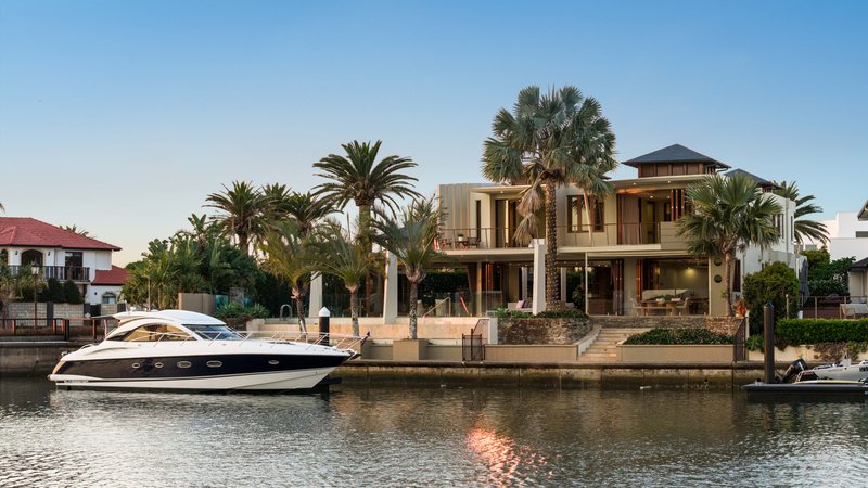 31 The Sovereign Mile , Sovereign Islands QLD 4216