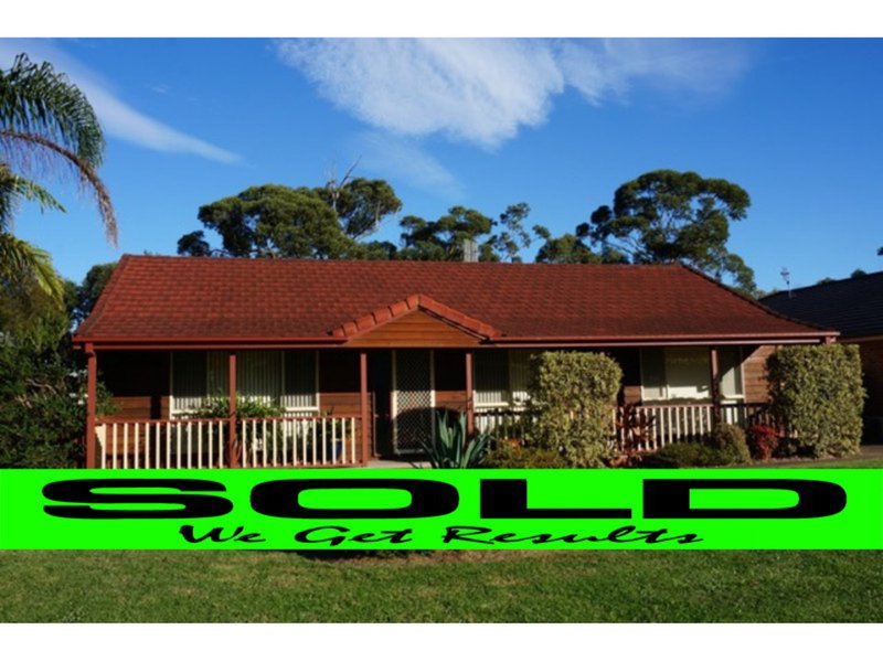 31 The Wool Lane, St Georges Basin NSW 2540