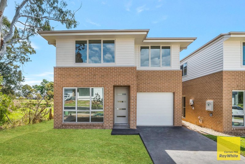 Photo - 31 Thirteenth Avenue, Austral NSW 2179 - Image 1