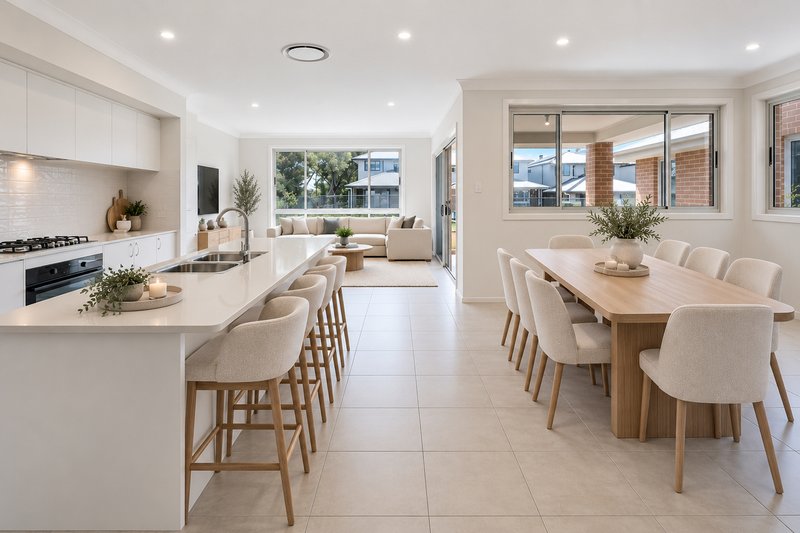 Photo - 31 Thirteenth Avenue, Austral NSW 2179 - Image 4