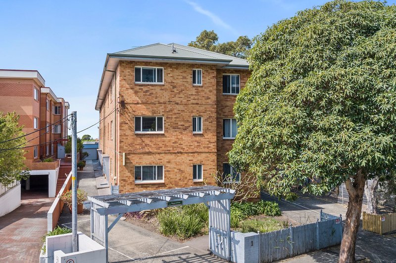 3/1 Thomas Street, Wollongong NSW 2500