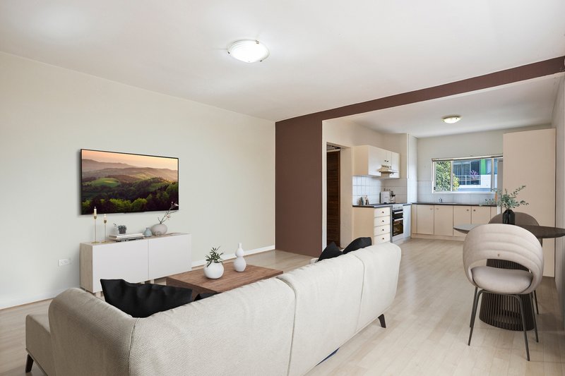 Photo - 3/1 Thomas Street, Wollongong NSW 2500 - Image 3