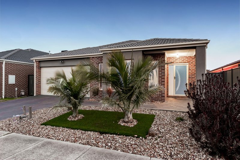 31 Thorngrove Avenue, Craigieburn VIC 3064