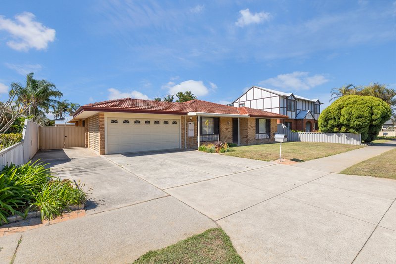 31 Timberlane Crescent, Beechboro WA 6063