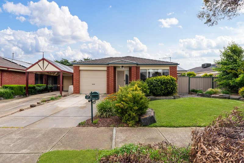 31 Timele Drive, Hillside VIC 3037