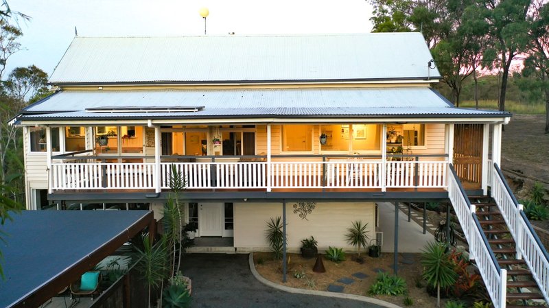 Photo - 31 Toowell Road, O'Connell QLD 4680 - Image 23