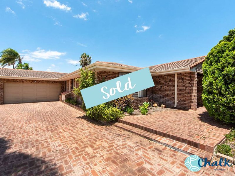 31 Torcross Street, Warnbro WA 6169