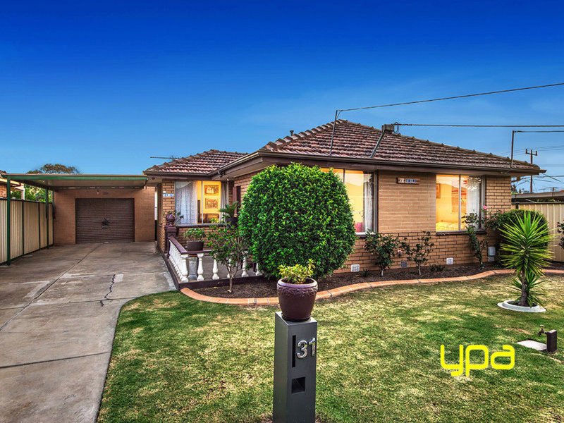 31 Torino Street, St Albans VIC 3021