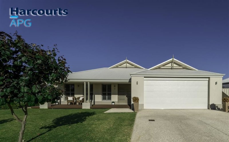 31 Tourmaline Ridge, Australind WA 6233