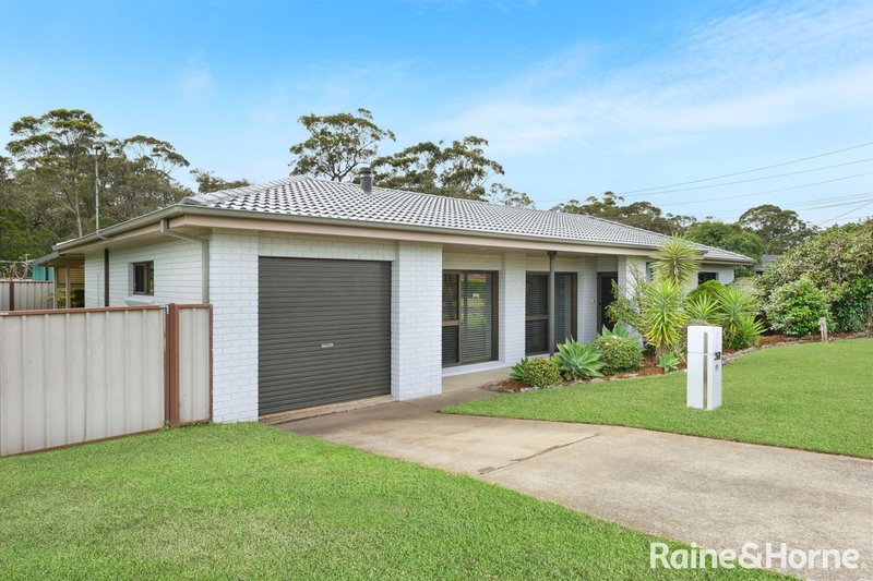 31 Towers Road, Shoalhaven Heads NSW 2535