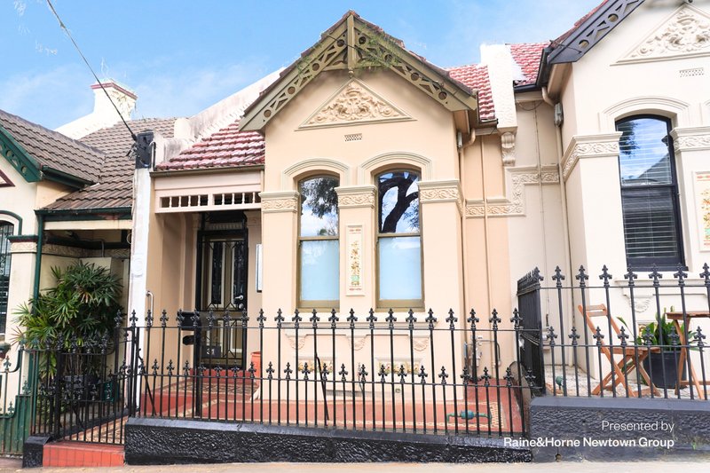 31 Trade Street, Newtown NSW 2042