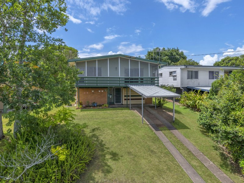 31 Trafford Street, Chermside West QLD 4032