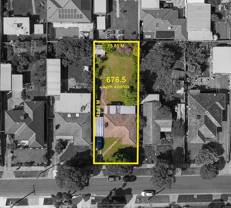 31 Tramoo Street, Lalor VIC 3075