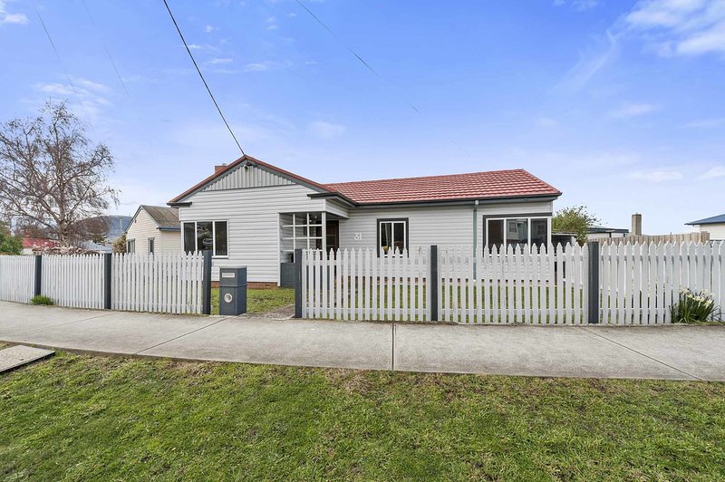 31 Tregear Street, Moonah TAS 7009