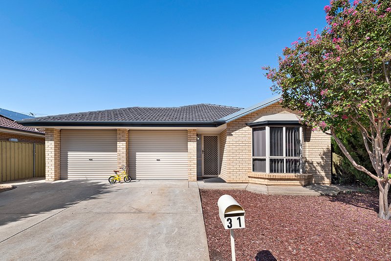 31 Trinity Court, Andrews Farm SA 5114