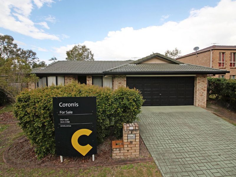 31 Trinity Place, Boondall QLD 4034