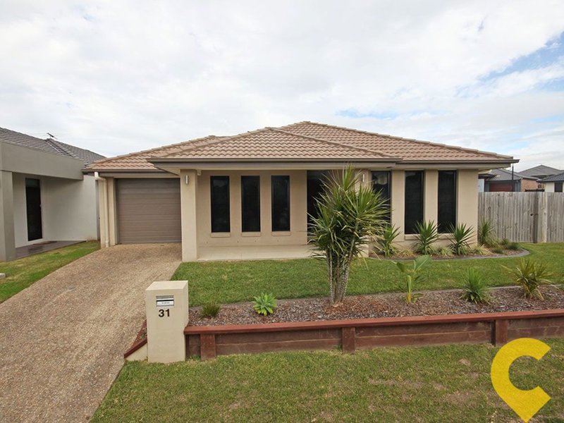 31 Trump Circuit, North Lakes QLD 4509