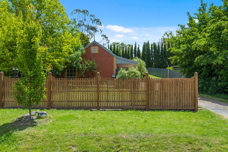 31 Tucker Street, Malmsbury VIC 3446