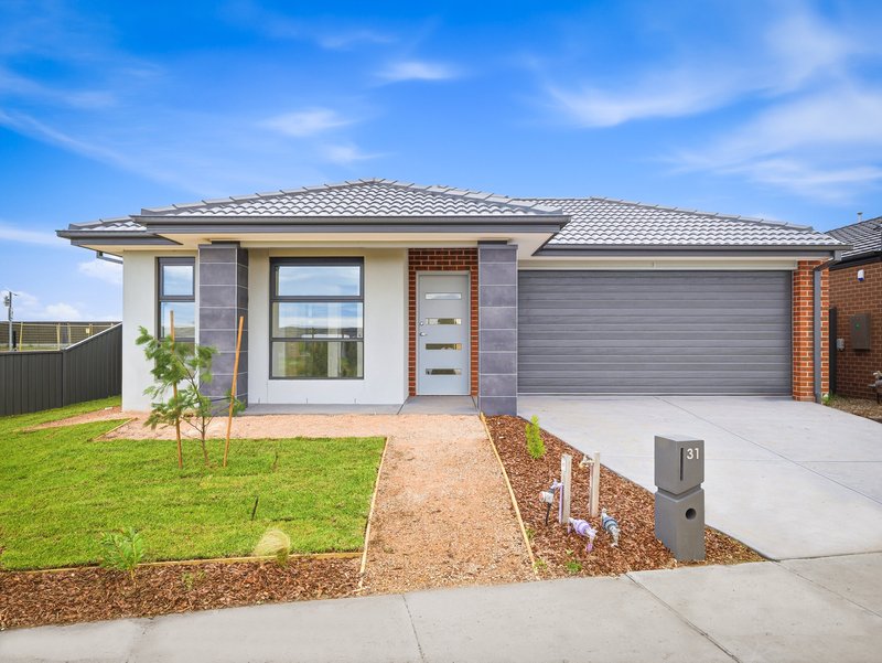 Photo - 31 Tuff Street, Werribee VIC 3030 - Image 1