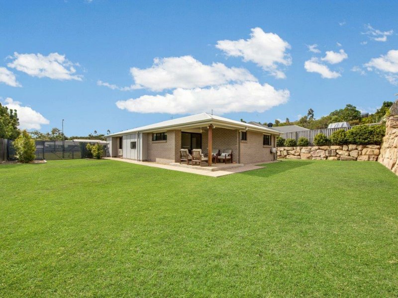 Photo - 31 Tulipwood Circuit, Boyne Island QLD 4680 - Image 13