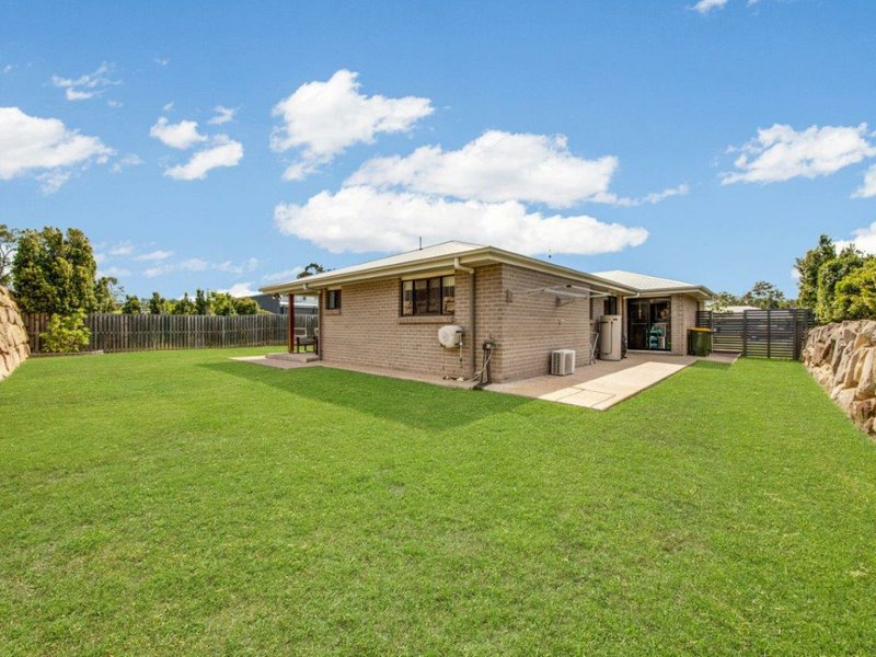 Photo - 31 Tulipwood Circuit, Boyne Island QLD 4680 - Image 14