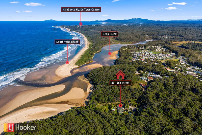 Photo - 31 Tuna Street, Valla Beach NSW 2448 - Image 4