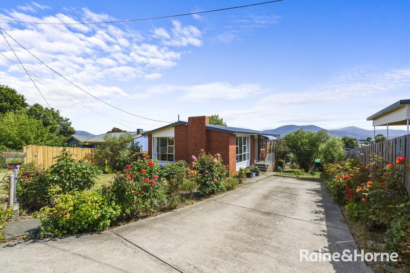 31 Twelfth Avenue, West Moonah TAS 7009