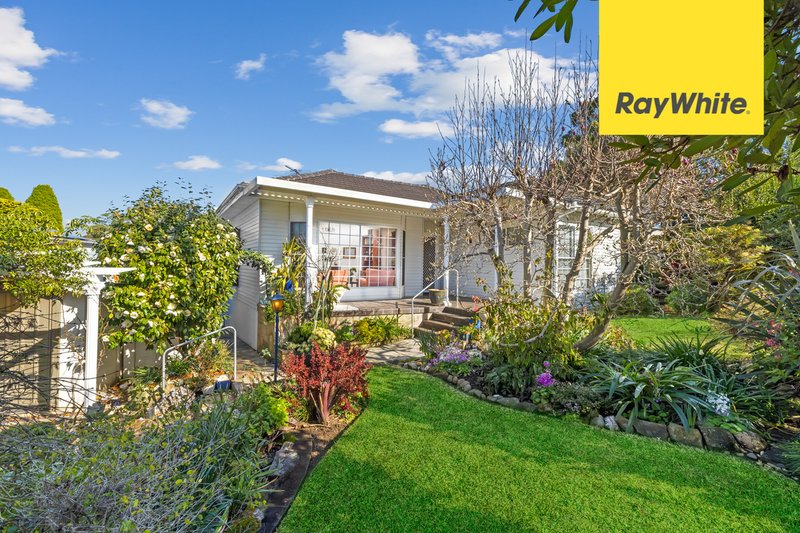 31 Valley Road, Epping NSW 2121