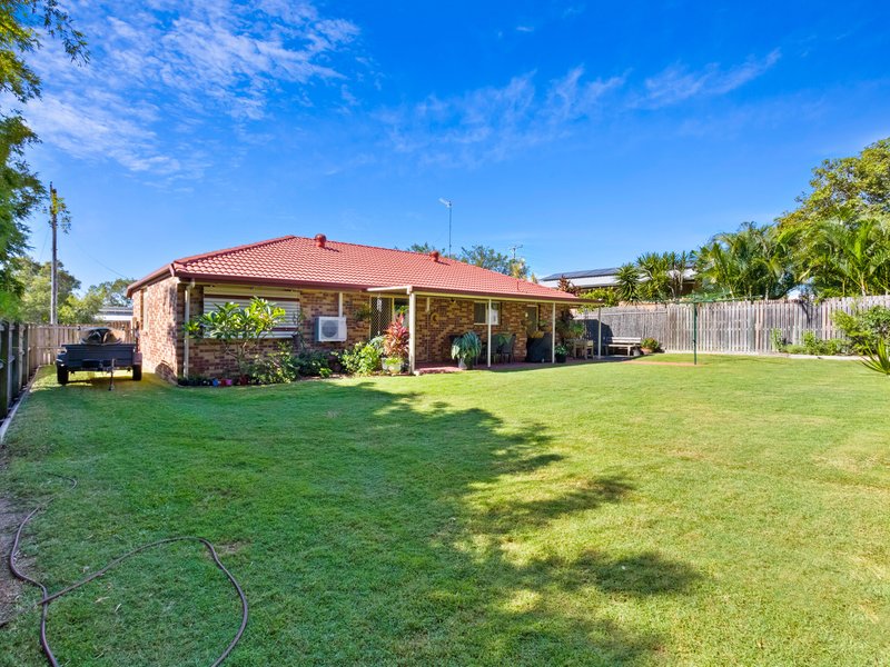 Photo - 31 Vanda Street, Urangan QLD 4655 - Image 18