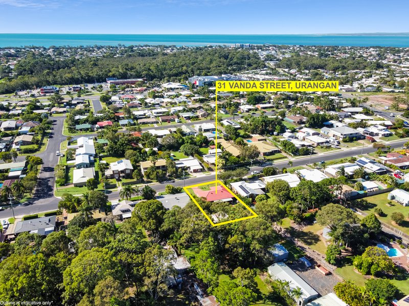 Photo - 31 Vanda Street, Urangan QLD 4655 - Image 21