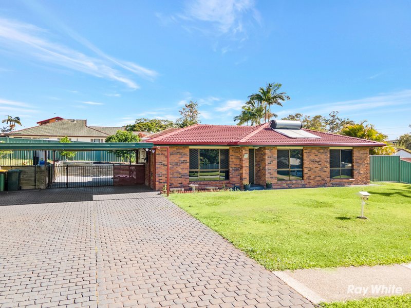 31 Vergulde Road, Regents Park QLD 4118