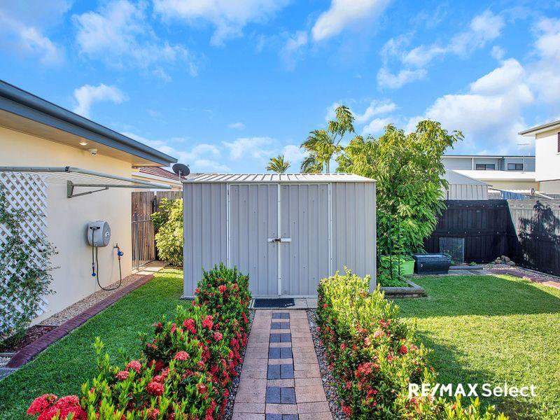 Photo - 31 Victor Avenue, Glenella QLD 4740 - Image 24