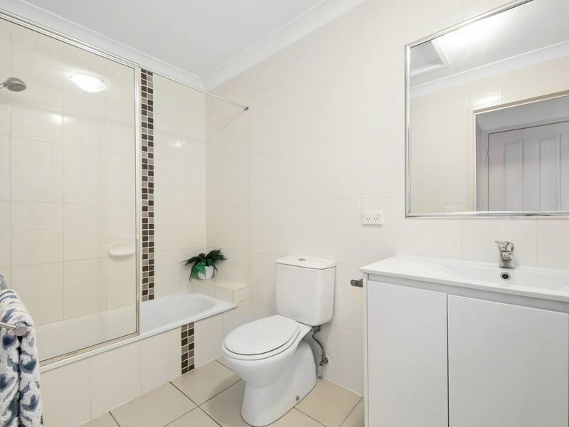 Photo - 3/1 Victoria Street, Fairfield QLD 4103 - Image 12