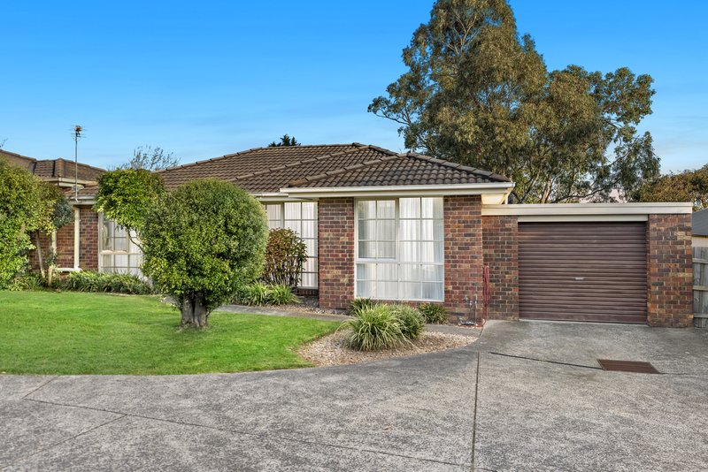 Photo - 3/1 Victoria Street, Ferntree Gully VIC 3156 - Image 1