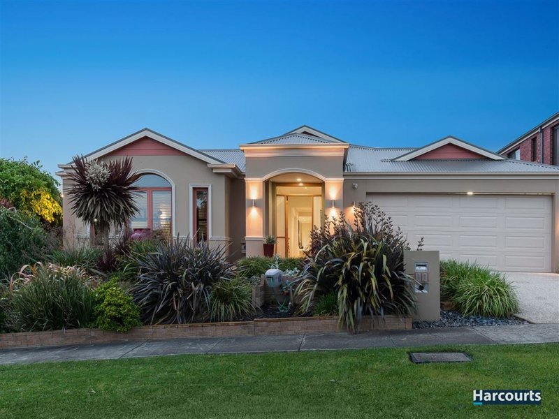 31 Viewgrand Rise, Lysterfield VIC 3156